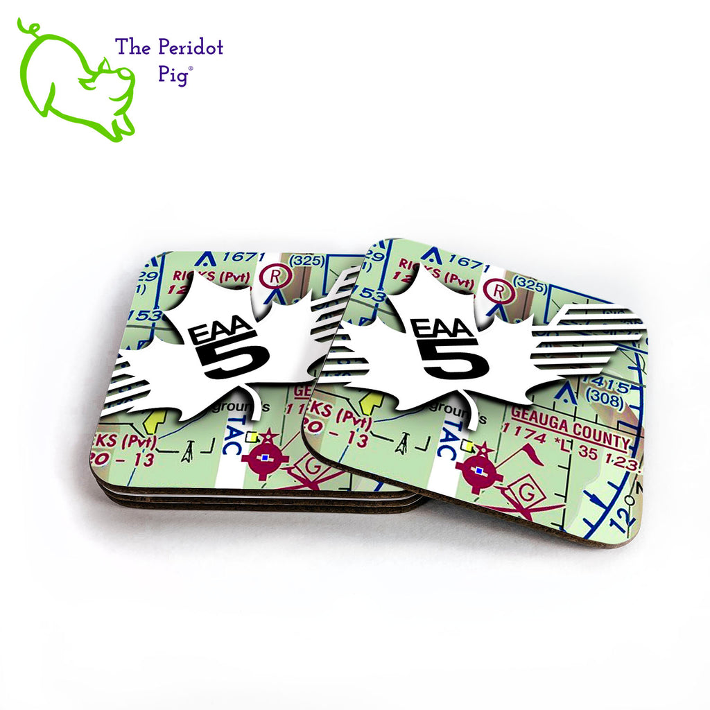 EAA Chapter 5 The Peridot Pig Eaa chapter 5 the peridot pig